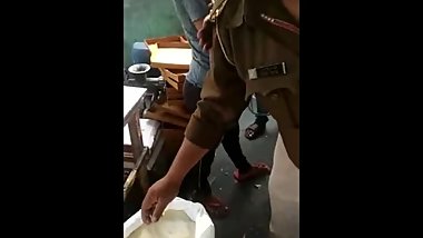 Fake making sugar
