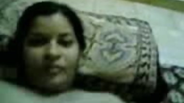 SWEET AUNTY SHOWING HER BODY - JP SPL
