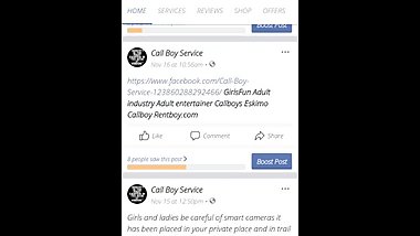 Callboyservice