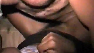 Indian whore