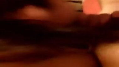 WOW WHAT A BLOWJOB