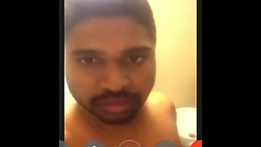 Rahul Natarajan THIS IS YOUR JERKING VIDEO