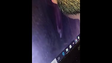 Licking Indian pussy part 2