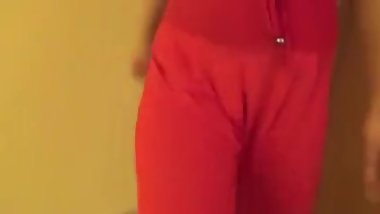 POV ballbusting