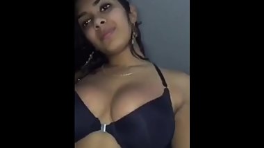 Trini hottie
