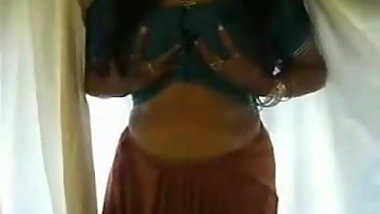 Saree Undress