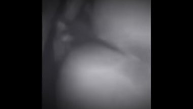 INTERACIAL COUPLE MORNING SEX