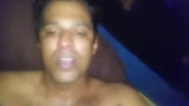 indian bareback white dad