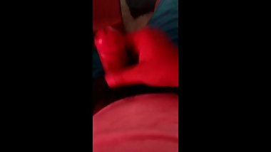 Indian teen playing with dick. Crazy