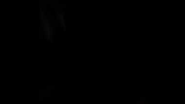 Blowjob in the dark