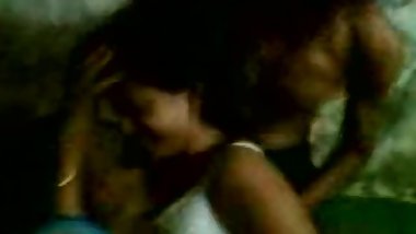 Indian threesome