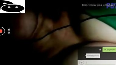 Paytm kr k WeChat mein chodo-II