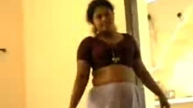 indian real wife