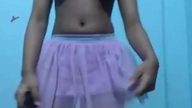 HOT INDIAN TEEN Rasika