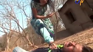 Indian femdom