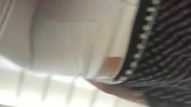 indian girl jeans