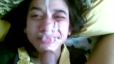 Erotic Indian Teen