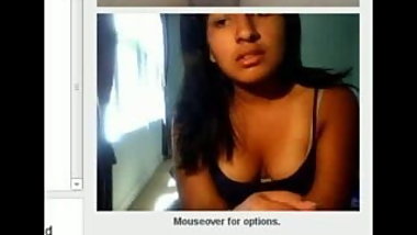 omegle boredum