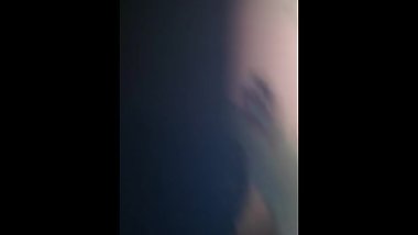 Indian aunt bathing scene