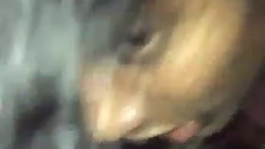 Indian blowjob