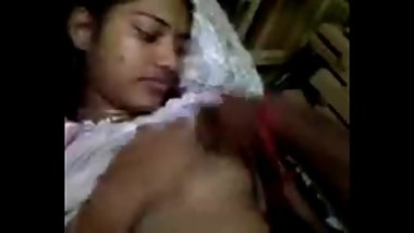 Beautiful Indian Wife