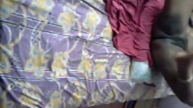 South Indian Mature TAMIL Couples SEX TAPE-II