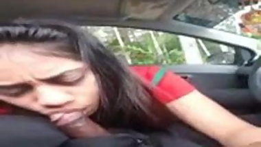 22 she love to suck cock in car very hot