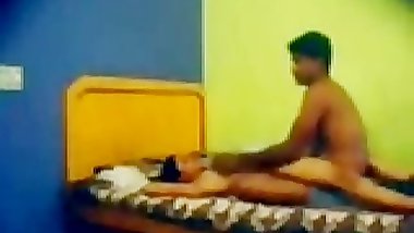 Indian girl banged hard