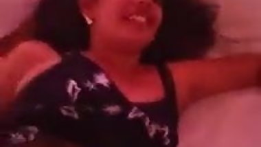 My Randi wife
