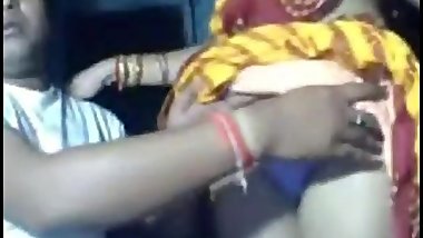 Indian Husband And Wife Expose On Cam