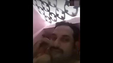 Indian man jerk off nice cumshot