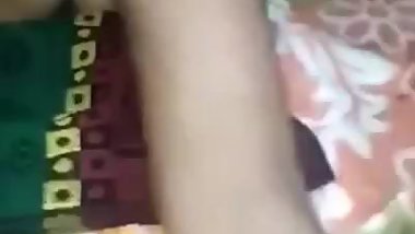 Desi wife