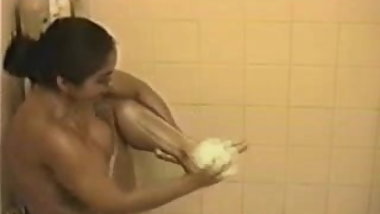 Angela Devi - Sweet Shave