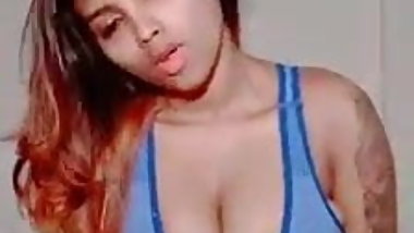 Elakkiya tiktok hot 40