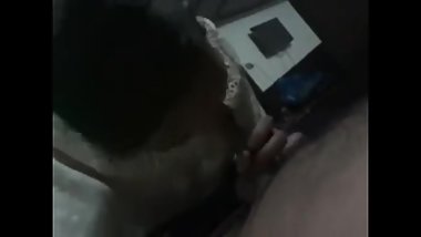 Teen Blowjob