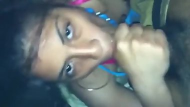 *FAVOURITE* - LATINA SUCKING BLACK POLLA