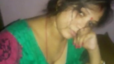 Bengali bhabi