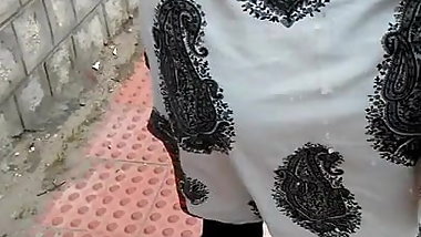 cum on white salwar girl