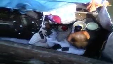 Bangladeshi Peeping Tom 13