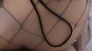 Amateur British Girl anal fucks my anglo indian brown cock