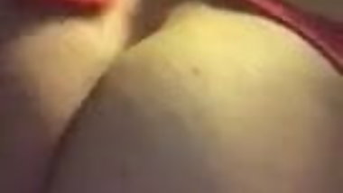 Indian wife