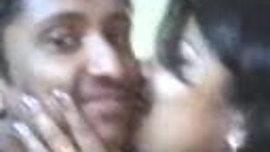 Hot couple
