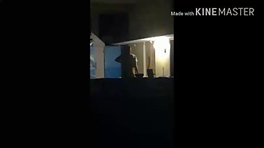 Mom's house and son fucking video