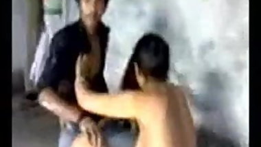 North Indian young Guys fucked the Prostitute Girl