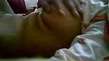 Bangladeshi Bhabhi with Her Lover P2