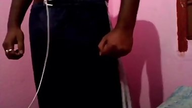 Indian daddy naked