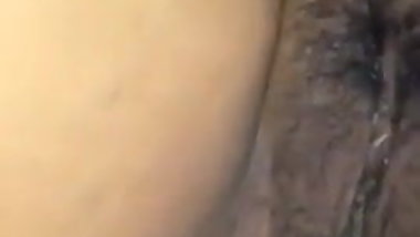 Indian wife pussy