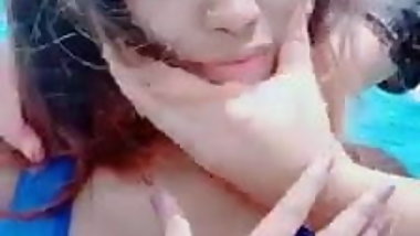 Elakkiya tiktok hot 3