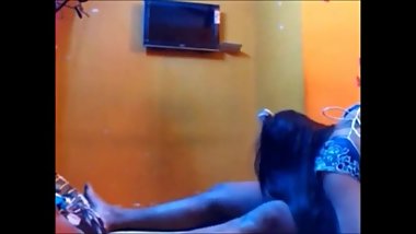 Desi bhabhi romantic sex