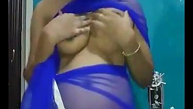 ifriya hot boobs 1
